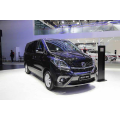 Dongfeng Fengxing M6 1.5T Mini furgoneta LHD MPV